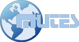 Mutes Yazılım Logo